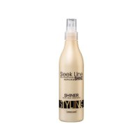 Spray pentru stralucire Sleek Line, 300ml - 1