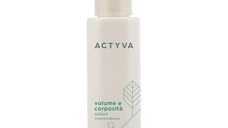 Spray pentru Volum - Kemon Actyva Volume e Corposità Bodifying Spray, varianta 2025, 125 ml