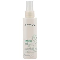 Spray pentru Volum - Kemon Actyva Volume e Corposit&agrave; Bodifying Spray, varianta 2025, 125 ml - 1