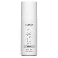 Spray pentru Volum la Radacini - Subrina Professional Style Prime Root Lift Extra Volume, 150 ml - 1