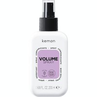 Spray pentru Volum pentru Parul Fin - Kemon Care Volume Spray, 200 ml - 1