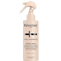 Spray Revigorant pentru Bucle - Kerastase Curl Manifesto Refresh Absolu Second Day Curl Refreshing Spray, 190 ml - 1