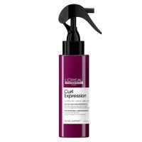 Spray Revigorant pentru Par Ondulat si Cret - L&#039;Oreal Professionnel Serie Expert Curl Expression, 190ml - 1