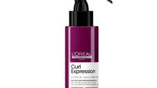 Spray Revigorant pentru Par Ondulat si Cret - L'Oreal Professionnel Serie Expert Curl Expression, 190ml