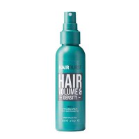 Spray Styling Barbati, pentru Par cu Volum si Densitate - Hairburst Hair Volume &amp; Density Men's, 125 ml - 1