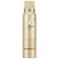 Spuma Autobronzanta - Dove Body Love Summer Revived Light to Medium Results, 150 ml - 1