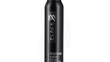 Spuma Coloranta - Black Professional Line Mousse Color Protective Colouring Brown, 200ml