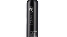 Spuma Coloranta - Black Professional Line Mousse Color Protective Colouring Mousse Dark Blond, 200ml