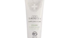 Spuma crema volum pentru par fin Essentials Volume Trinity Haircare, 200 ml