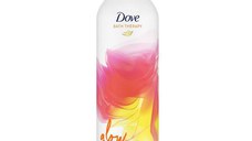 Spuma de Dus - Dove Bath Therapy Glow Blood Orange&Spiced Rhubarb Scent Shower&Shave Mousse, 200 ml