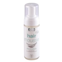 Spuma de Par Bio cu Rodie si Goji Eco Cosmetics, 150 ml - 1