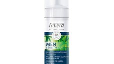 Spuma de Ras pentru Barbati Lavera, 150 ml
