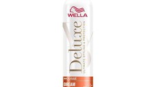 Spuma pentru Par Ondulat si Cret - Wella Deluxe Dream Waves & Curls, 200 ml