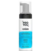 Spuma pentru Volum - Revlon Professional Pro You The Amplifier Volumizing Conditioning Foam, 165 ml - 1