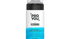 Spuma pentru Volum - Revlon Professional Pro You The Amplifier Volumizing Conditioning Foam, 165 ml