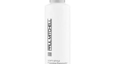 Spuma pomada netezire Paul Mitchell Foaming Pommade 150 ml