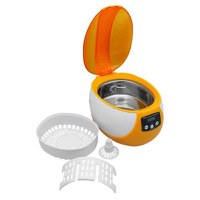 Sterilizator cu ultrasunete CE-5600A - 1