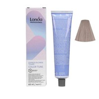 Toner - Londa Professional Color Tune Express Blonde Toners, nuanta /69 Vintage Rose, 60 ml - 1
