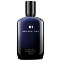 Tonic dupa barbierit Mirabeau Graham Hill, 100 ml - 1