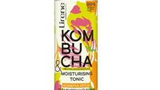 Tonic hidratant Eco Lirene Kombucha, 200ml