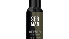 Tonic Revigorant pentu Scalp - Sebastian Prefessional SEB Man The Cooler Leave-In Tonic, 100 ml
