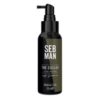 Tonic Revigorant pentu Scalp - Sebastian Prefessional SEB Man The Cooler Leave-In Tonic, 100 ml - 1