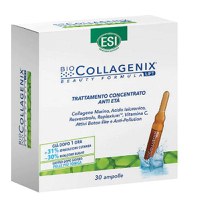 Tratament Anti-aging - ESI Collagenix Trattamento Concentrato Anti Eta, 30 fiole - 1