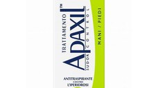 Tratament Apaxil Controlul Transpiratiei Maini / Picioare 50 ml