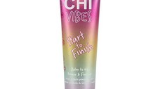 Tratament - CHI Vibes "Start to Finish" Balm to Oil, 85 g