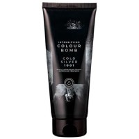 Tratament de colorare Colour Bomb Cold Silver 1001, 200 ml - 1