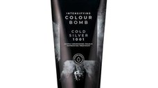 Tratament de colorare Colour Bomb Cold Silver 1001, 200 ml
