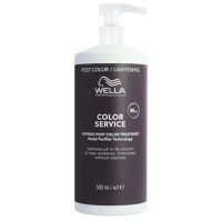 Tratament Dupa Vopsire sau Decolorare - Wella Professionals Color Service Post Color Treatment, varianta 2023, 500 ml - 1