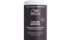 Tratament Dupa Vopsire sau Decolorare - Wella Professionals Color Service Post Color Treatment, varianta 2023, 500 ml