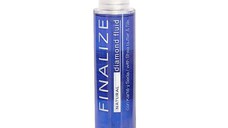 Tratament Fluid Anti-Frizz - HairConcept Finalize Natural Diamond Fluid, 100 ml