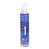 Tratament Fluid Anti-Frizz - HairConcept Finalize Natural Diamond Fluid, 100 ml - 1