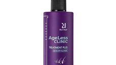 Tratament Impotriva Incaruntirii si Caderii Parului - Rut Hair AgeLess Clinic Treatment Plus, 210 ml