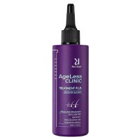 Tratament Impotriva Incaruntirii si Caderii Parului - Rut Hair AgeLess Clinic Treatment Plus, 210 ml - 1