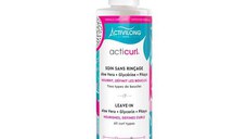 Tratament Leave-In pentru Hidratarea si Definirea Buclelor - Activilong Acticurl Leave-In, 240 ml