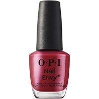 Tratament pentru Intarirea Unghiilor - OPI Nail Envy Strength + Color, Tough Luv, 15 ml - 1