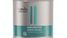 Tratament pentru Netezire - Londa Professional Sleek Smoother In Salon Treatment 750 ml