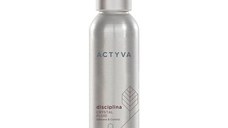 Tratament pentru Netezire si Control - Kemon Actyva Disciplina Crystal Fluid, varianta 2025, 125 ml