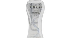 Tratament pentru Par Fin - Biosilk Farouk Silk Therapy Lite, 167 ml