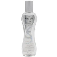 Tratament pentru Par Fin - Biosilk Farouk Silk Therapy Lite, 167 ml - 1