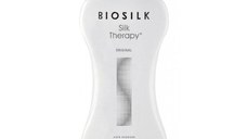 Tratament pentru Toate Tipurile de Par - Biosilk Silk Therapy Original, 1006 ml