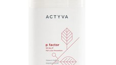 Tratament Regenerant Anti-cadere Velian - Kemon Actyva P Factor Scalp Hair Loss Prevention, varianta 2025, 1000 ml
