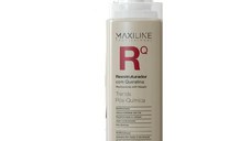 Tratament Restructurant cu Keratina - Maxiline Profissional Trends Pos-Quimica Restructures with Keratin RQ, 200 ml