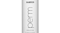 Tratament si Protectie Inainte de Ondularea Permanenta - Subrina Professional Perm Prelotion for Equal Hair Structure P, 450 ml