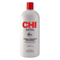 Tratament Termic - CHI Farouk Infra Treatment 350 ml - 1