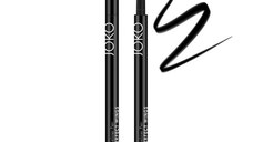 Tus de Pleoape Stilou - Joko Eyeliner Pen Perfect Wings Waterproof Black, 1.2 ml