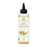 Ulei de Argan pentru Ten, Corp, Par si Unghii, Institut Claude Bell 100ml - 1